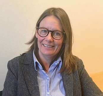 Taran Mari Thune mener at forskningsformidling er en viktig port inn til byråkratene. Taran Mari Thune mener at forskningsformidling er en viktig port inn til byråkratene.