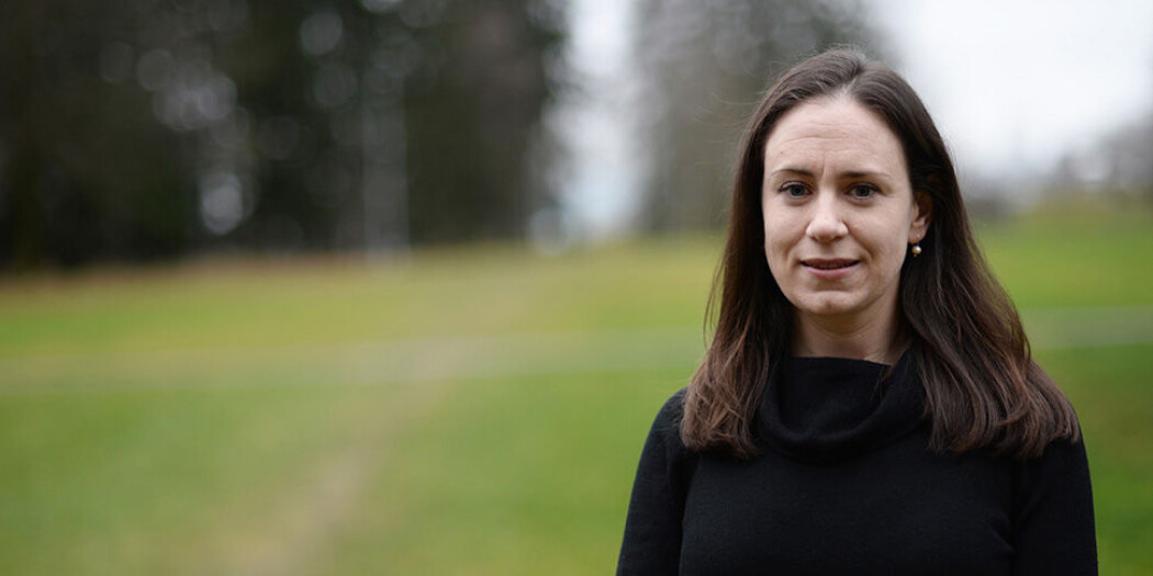 Catherine Bradley har mottatt ERC Consolidator Grant for sitt forskningsprosjekt om musikalsk kreativitet i Europa i perioden år 1000 til år 1500. Catherine Bradley har mottatt ERC Consolidator Grant for sitt forskningsprosjekt om musikalsk kreativitet i Europa i perioden år 1000 til år 1500.