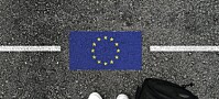 Får EU-midler for forskning på innvandring