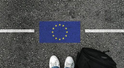 Får EU-midler for forskning på innvandring