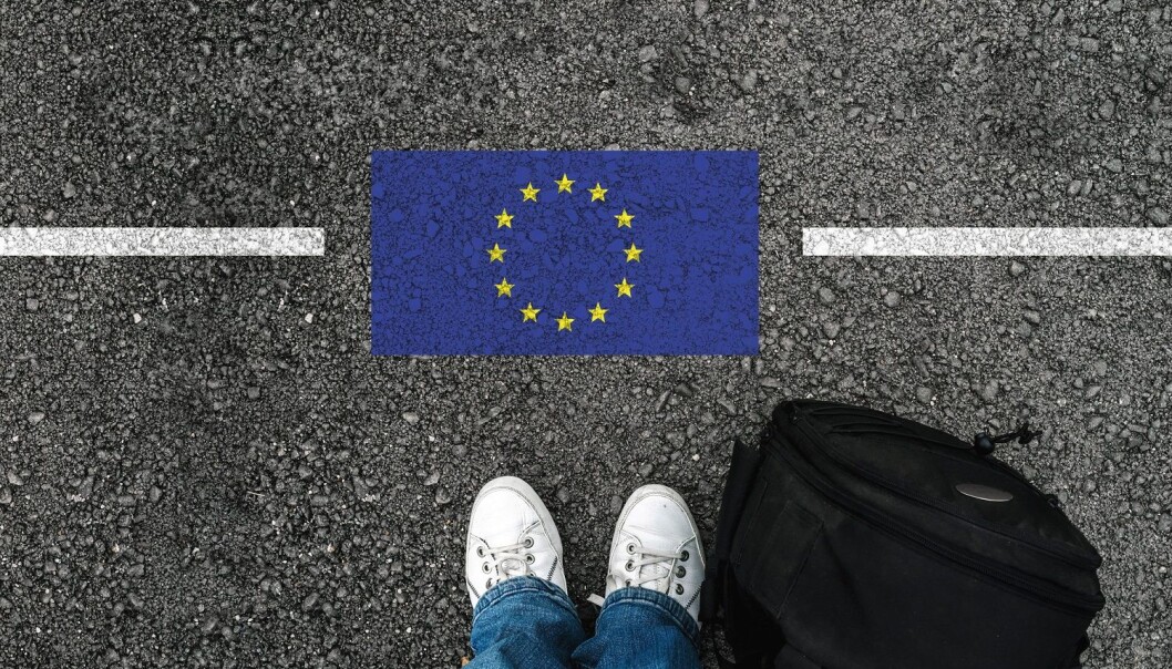 I prosjektet er det definert 13 case-områder spredt over hele Europa. Forskerteamet ved HINN skal sammen med den nye fylkeskommunen Innlandet jobbe med case ‘Gudbrandsdalen’. I prosjektet er det definert 13 case-områder spredt over hele Europa. Forskerteamet ved HINN skal sammen med den nye fylkeskommunen Innlandet jobbe med case ‘Gudbrandsdalen’.