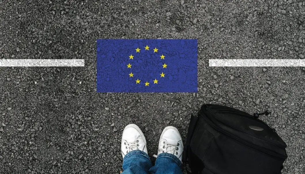 I prosjektet er det definert 13 case-områder spredt over hele Europa. Forskerteamet ved HINN skal sammen med den nye fylkeskommunen Innlandet jobbe med case ‘Gudbrandsdalen’. I prosjektet er det definert 13 case-områder spredt over hele Europa. Forskerteamet ved HINN skal sammen med den nye fylkeskommunen Innlandet jobbe med case ‘Gudbrandsdalen’.