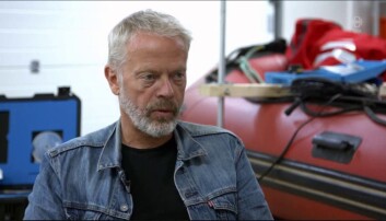 Ragnar Edvardsson. Ragnar Edvardsson.