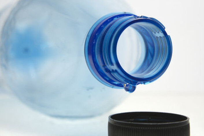 (Illustrasjonsfoto: Colourbox) (Illustrasjonsfoto: Colourbox)