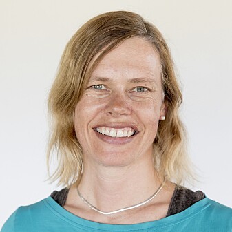 Cecilie Ersdal er førsteamanuensis ved Veterinærhøgskolen, NMBU sin avdeling i Sandnes. Cecilie Ersdal er førsteamanuensis ved Veterinærhøgskolen, NMBU sin avdeling i Sandnes.