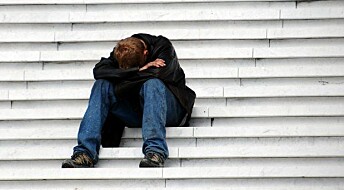 Nytt fra akademia: Forsker på hvordan ungdom mestrer depresjon