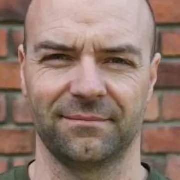 Andreas O. Jaunsen