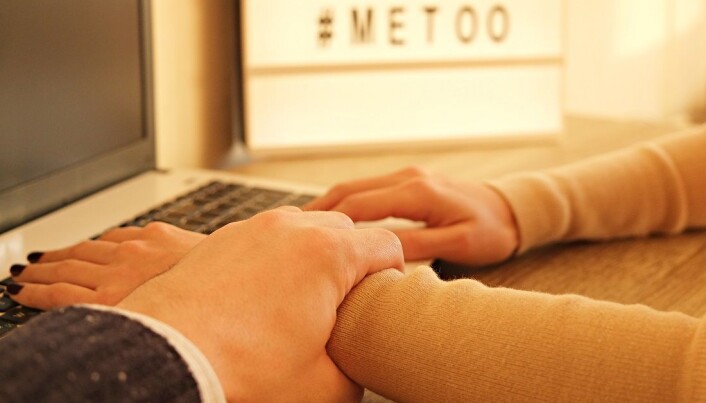 #MeToo focused necessary attention on what is a serious problem. #MeToo focused necessary attention on what is a serious problem.