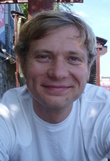 Harald H. Eie er masterstudent i statsvitenskap ved Universitetet i Oslo. Harald H. Eie er masterstudent i statsvitenskap ved Universitetet i Oslo.