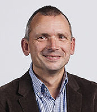 Simon- Peter Neumer mener eksponeringsterapi er en svært god behandlingsmåte for mennesker med angst. Simon- Peter Neumer mener eksponeringsterapi er en svært god behandlingsmåte for mennesker med angst.