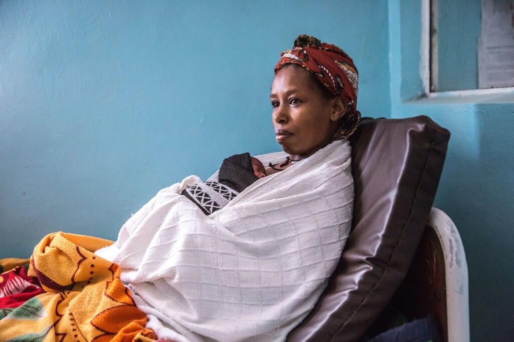Kangaroo Mother Care på sykehus var et av de tiltakene som gav mest helse for pengene i Etiopia ifølge en kartlegging. Kangaroo Mother Care på sykehus var et av de tiltakene som gav mest helse for pengene i Etiopia ifølge en kartlegging.