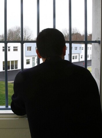 Hva slags straff man velger for ungdom som bruker ulovlige stoffer bør avhenge av hva som faktisk er farlig med stoffet, sier Røgeberg. (Foto: Colourbox) Hva slags straff man velger for ungdom som bruker ulovlige stoffer bør avhenge av hva som faktisk er farlig med stoffet, sier Røgeberg. (Foto: Colourbox)