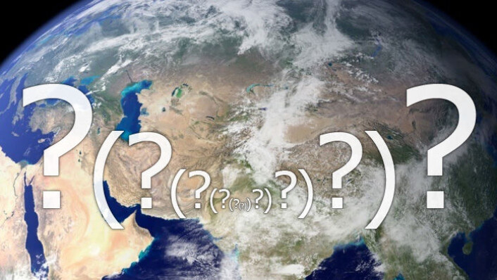 (Foto: NASA (redigert)) (Foto: NASA (redigert))