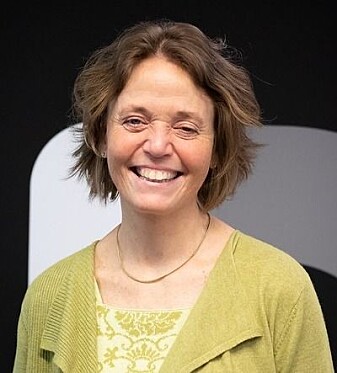 Anne Steen-Hansen og hennes kolleger tenner på noe stadig vekk. Derfor vet hun hvor raskt en brann kan utvikle seg. Anne Steen-Hansen og hennes kolleger tenner på noe stadig vekk. Derfor vet hun hvor raskt en brann kan utvikle seg.