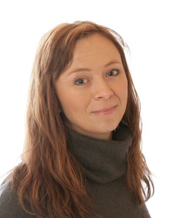 Hege Gjertsen. (Foto: Nordlandsforskning) Hege Gjertsen. (Foto: Nordlandsforskning)