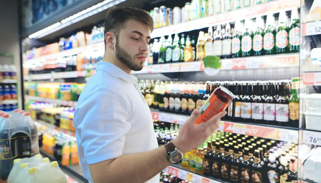 Ølet i butikken er merket med «best før»-dato. Er det trygt å drikke øl som er gått ut på dato? Ølet i butikken er merket med «best før»-dato. Er det trygt å drikke øl som er gått ut på dato?