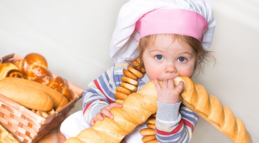 Skal forske frem tryggere brød for barn