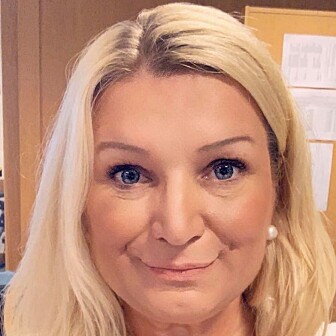 Mariann Johansen Lindi leder prosjektet om sosial eldreomsorg i Tana kommune. Mariann Johansen Lindi leder prosjektet om sosial eldreomsorg i Tana kommune.