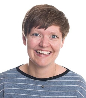 Helga Eggebø skal lage en håndbok i sosial eldreomsorg som kan være nyttig for kommuner. Helga Eggebø skal lage en håndbok i sosial eldreomsorg som kan være nyttig for kommuner.