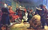 Slik feiret vikingene jul Slik feiret vikingene jul