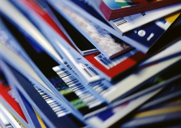 (Foto: Colourbox) (Foto: Colourbox)