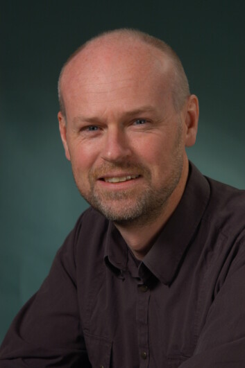 Arild Johnsen (Foto: UiO) Arild Johnsen (Foto: UiO)