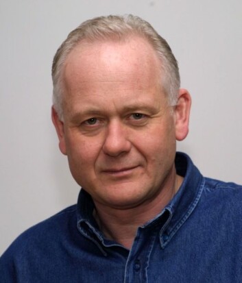 Bård Kulseng (Foto: NTNU) Bård Kulseng (Foto: NTNU)
