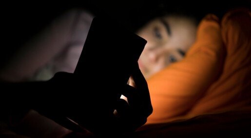 Søvnmangel dobler risikoen for å gjøre farlige feil
