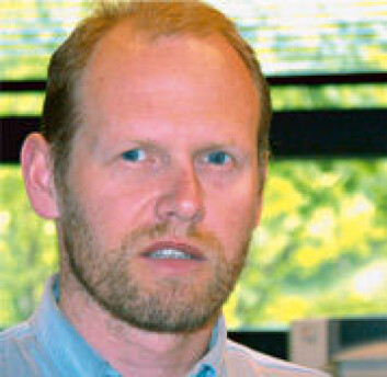 "Rolf-Birger Pedersen" "Rolf-Birger Pedersen"