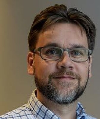 Nils Kristian Klev i Legeforeningen er bekymret over arbeidsmengden til fastlegene. Nils Kristian Klev i Legeforeningen er bekymret over arbeidsmengden til fastlegene.