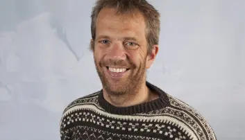 Polarhistoriker Harald Dag Jølle har skrevet biografien Nansen: Oppdageren. Polarhistoriker Harald Dag Jølle har skrevet biografien Nansen: Oppdageren.