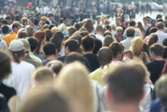 (Illustrasjonsfoto: iStockphoto) (Illustrasjonsfoto: iStockphoto)