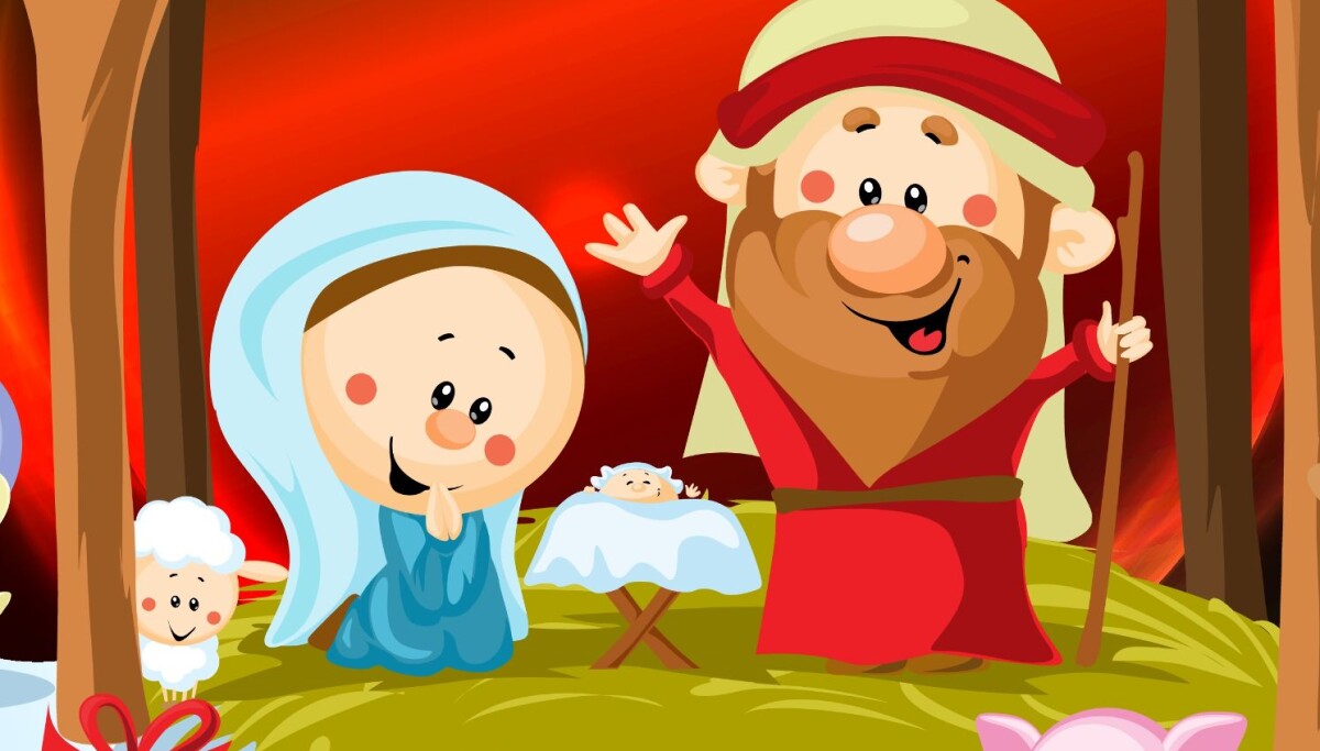Jul Jesus Hvorfor feirer vi jul i desember, når Jesus ble født i mars?