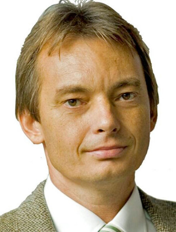 Matthias Liess håper plankton kan bli en lavteknologisk, enkel metode for å bekjempe malaria. (Foto: UFZ) Matthias Liess håper plankton kan bli en lavteknologisk, enkel metode for å bekjempe malaria. (Foto: UFZ)