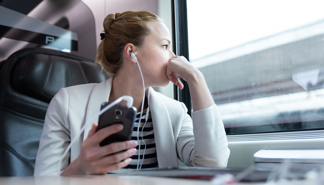 Slapp av med kunnskap - hør en podkast om forskning på hekser eller datateknologi eller klima eller miløvennlig mat eller ..... Slapp av med kunnskap - hør en podkast om forskning på hekser eller datateknologi eller klima eller miløvennlig mat eller .....