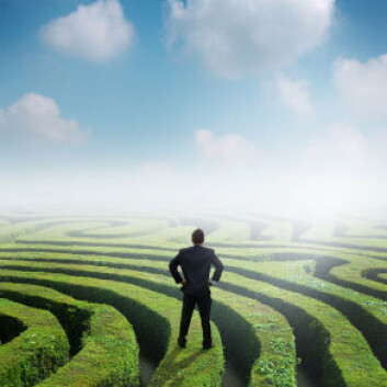 (Illustrasjonsfoto: iStockphoto) (Illustrasjonsfoto: iStockphoto)