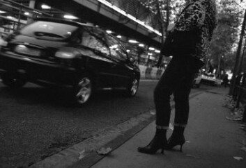 (Illustrasjonsfoto: www.colourbox.no) (Illustrasjonsfoto: www.colourbox.no)