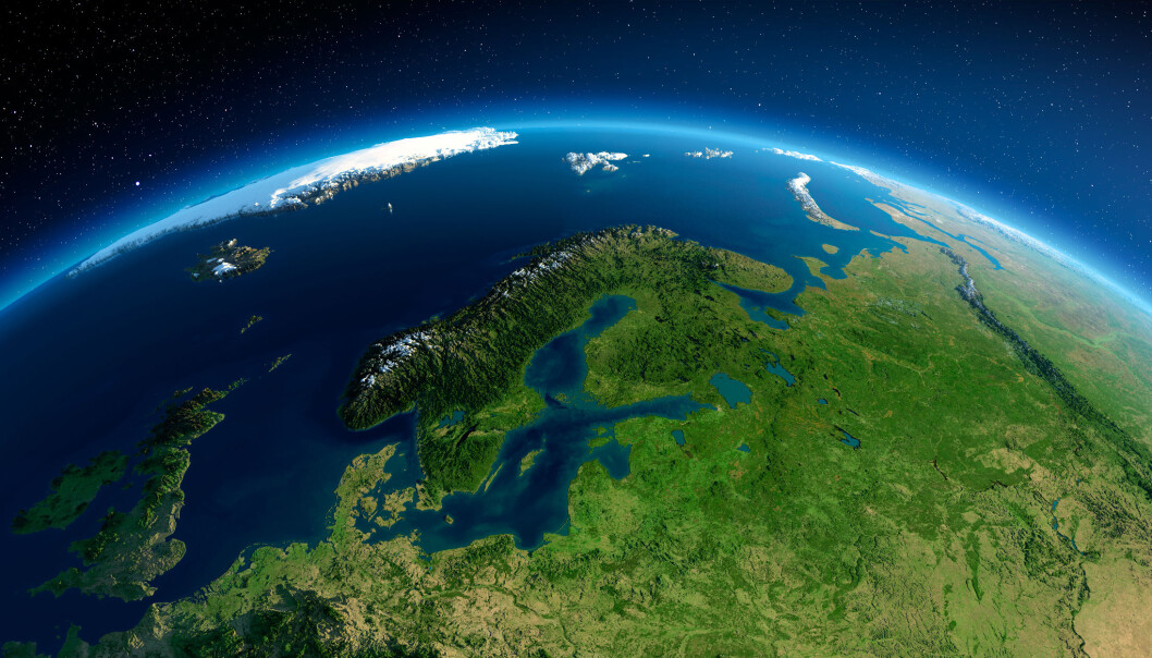 ScienceNorway.no skal spre forskningsnyheter fra Norge til den langt større verden. ScienceNorway.no skal spre forskningsnyheter fra Norge til den langt større verden.