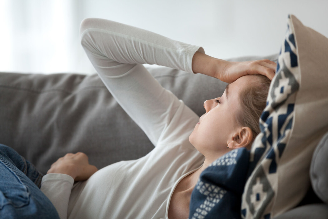 Jenter med alvorlige symptomer, men uten en egentlig diagnose, mistenkte for år siden HPV-vaksinen for å ha gjort dem syke. Jenter med alvorlige symptomer, men uten en egentlig diagnose, mistenkte for år siden HPV-vaksinen for å ha gjort dem syke.