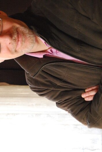 Ifølge Richard Wiseman undersøker skeptikere ofte temaer vitenskapen unngår, som for eksempel spøkelser og psykologien bak selvhjelpsbøker. (Foto: Hanne Jakobsen) Ifølge Richard Wiseman undersøker skeptikere ofte temaer vitenskapen unngår, som for eksempel spøkelser og psykologien bak selvhjelpsbøker. (Foto: Hanne Jakobsen)