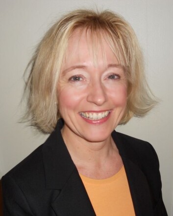 Gunilla Carstensen, forsker ved Högskolan Dalarna. (Foto: Privat) Gunilla Carstensen, forsker ved Högskolan Dalarna. (Foto: Privat)