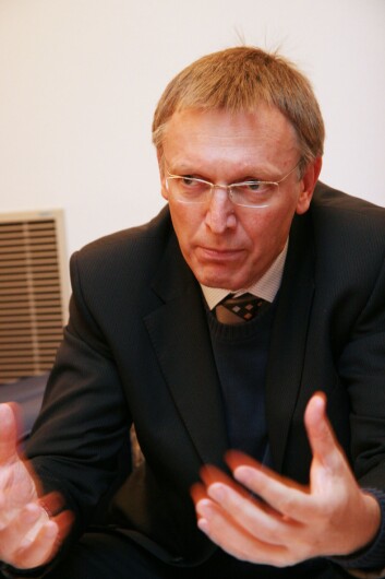 "Janez Potocnik" "Janez Potocnik"