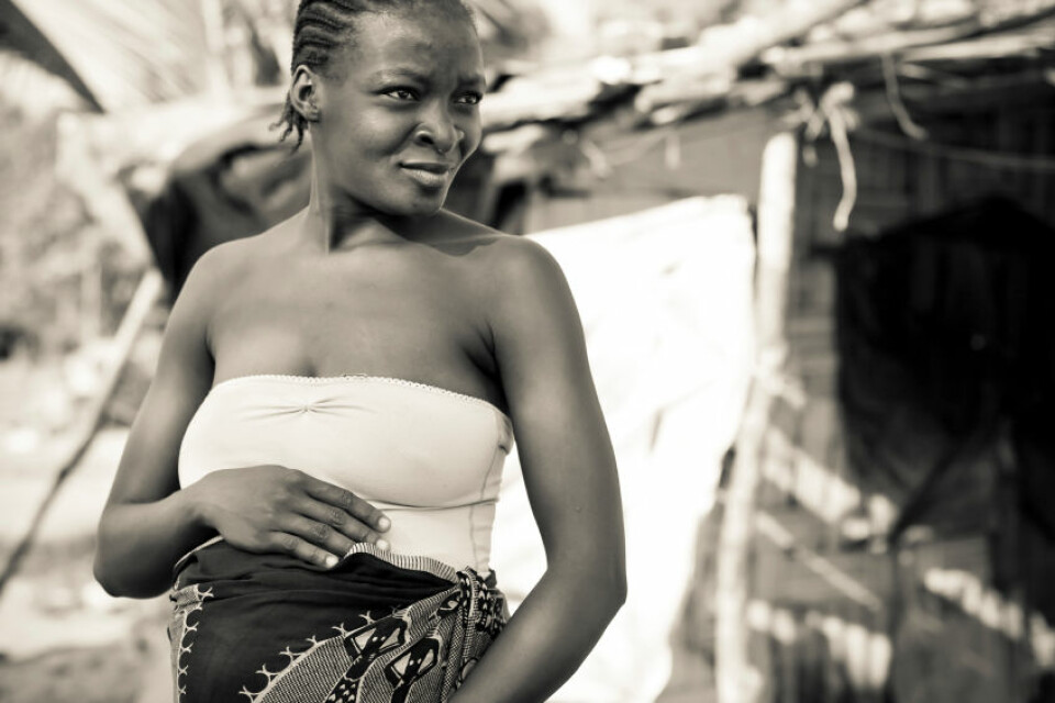 Gravide og fødende i et afrikansk land som Mali er ofte avhengige av healere. (Foto: iStockphoto)