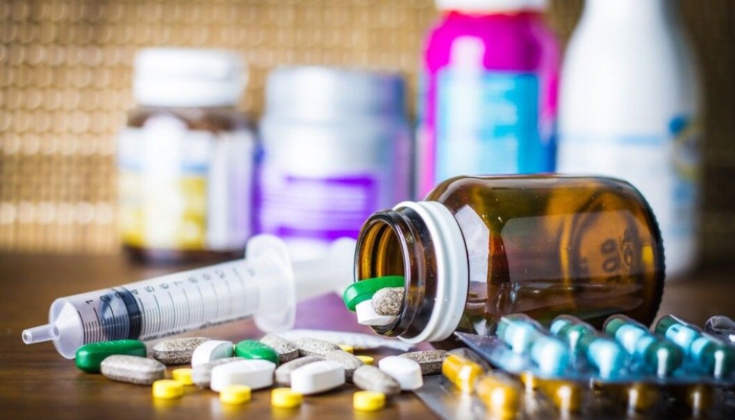 Many countries want to get a shared medication list because medication errors is a serious problem. So far, no one has managed to create a national overview. Many countries want to get a shared medication list because medication errors is a serious problem. So far, no one has managed to create a national overview.