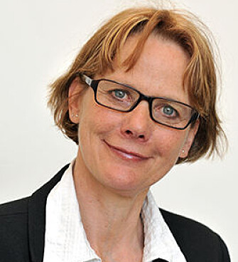 Professor Trine Syvertsen leads the research project Invasive media, ambivalent users and Digital Detox (Digitox). Professor Trine Syvertsen leads the research project Invasive media, ambivalent users and Digital Detox (Digitox).