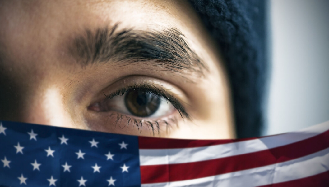 Fra 2014 til 2017 sank forventet levealder i USA. En ung person kan nå forvente å leve mellom tre og seks år kortere enn i Norge, avhengig av kjønn. Fra 2014 til 2017 sank forventet levealder i USA. En ung person kan nå forvente å leve mellom tre og seks år kortere enn i Norge, avhengig av kjønn.