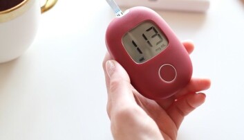 Det er antakelig nødvendig å finne bedre verktøy som kan forutsi risikoen for å utvikle diabetes type 2 mer presist. Det er antakelig nødvendig å finne bedre verktøy som kan forutsi risikoen for å utvikle diabetes type 2 mer presist.
