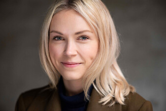Kamilla Knutsen Steinnes, forsker ved Forbruksforskningsinstituttet SIFO, OsloMet. Kamilla Knutsen Steinnes, forsker ved Forbruksforskningsinstituttet SIFO, OsloMet.