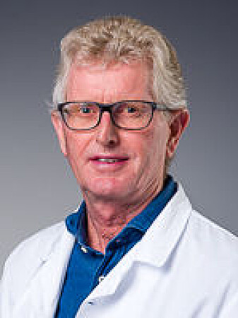 - Dette er en interessant studie, som i likhet med andre studier viser at regelmessig kaffeinntak har sammenheng med lavere risiko for diabetes 2, sier professor i indremedisin Kåre Birkeland ved UiO og OUS. - Dette er en interessant studie, som i likhet med andre studier viser at regelmessig kaffeinntak har sammenheng med lavere risiko for diabetes 2, sier professor i indremedisin Kåre Birkeland ved UiO og OUS.