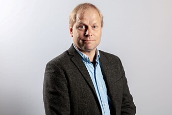 – God miljøovervaking knytt til CO2-lagring under havbotnen krev at vi både veit kva vi skal måle og kor vi skal måle, seier professor Guttorm Alendal. – God miljøovervaking knytt til CO2-lagring under havbotnen krev at vi både veit kva vi skal måle og kor vi skal måle, seier professor Guttorm Alendal.